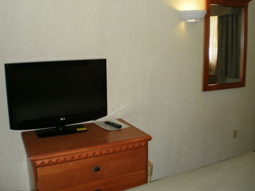 Magnuson Hotel Ely Room photo