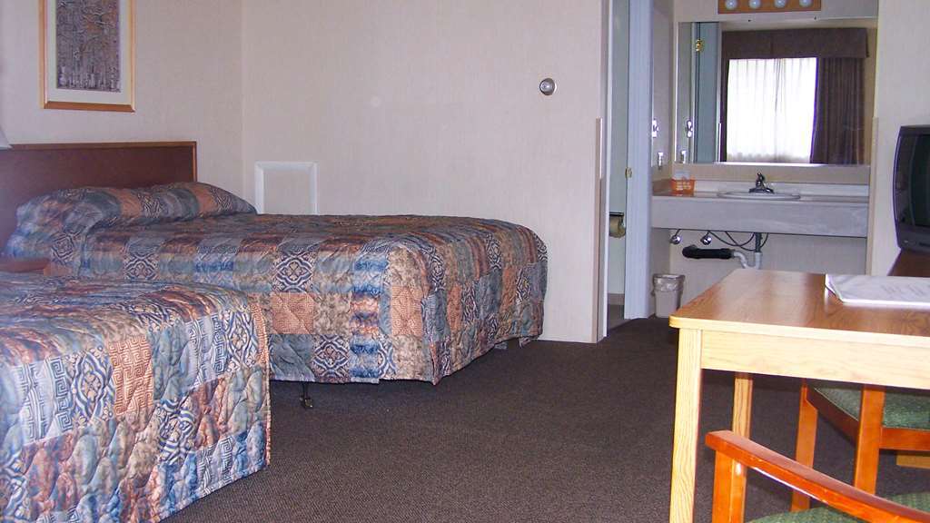 Magnuson Hotel Ely Room photo