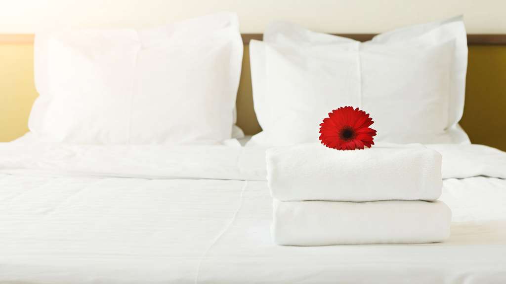Magnuson Hotel Ely Room photo